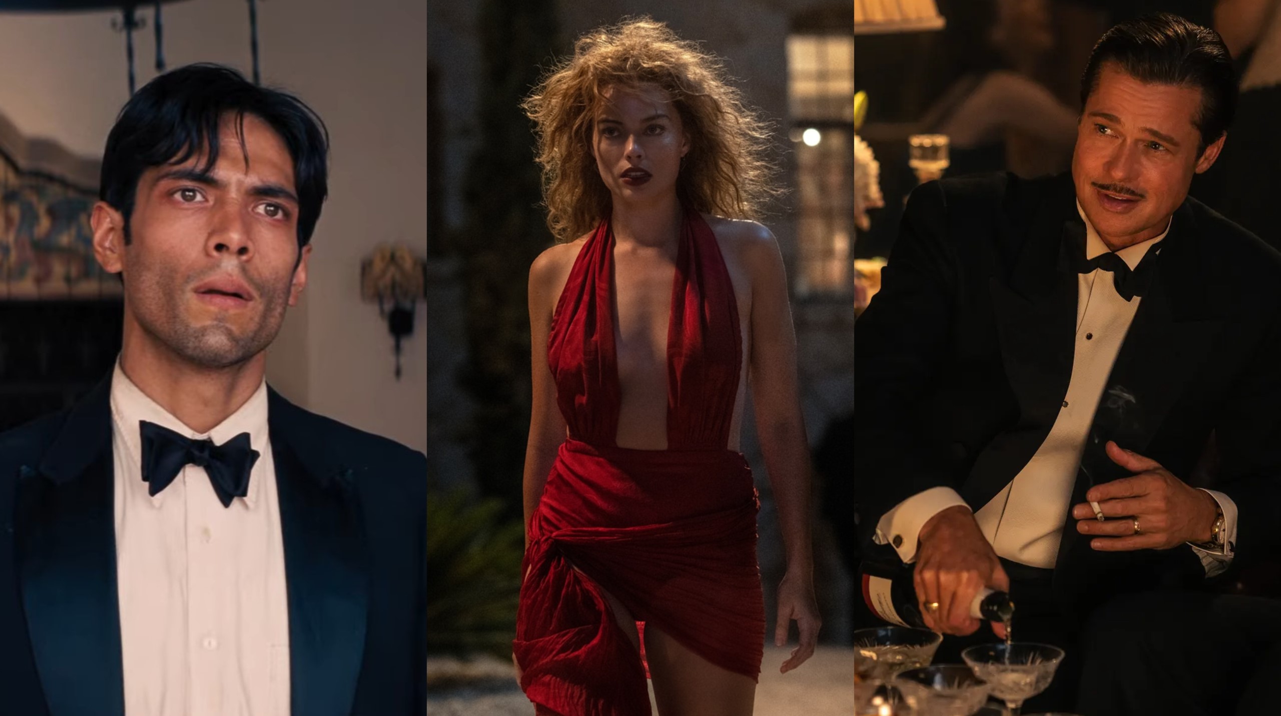     Babilon - prawdziwe postaci. Kim inspirował się Damien Chazelle?